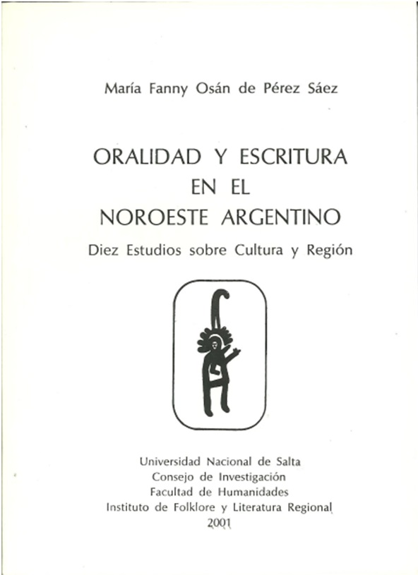 oralidadyescritura
