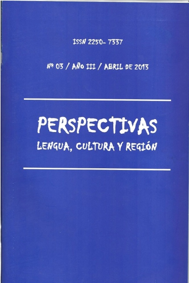 perpectivas azul