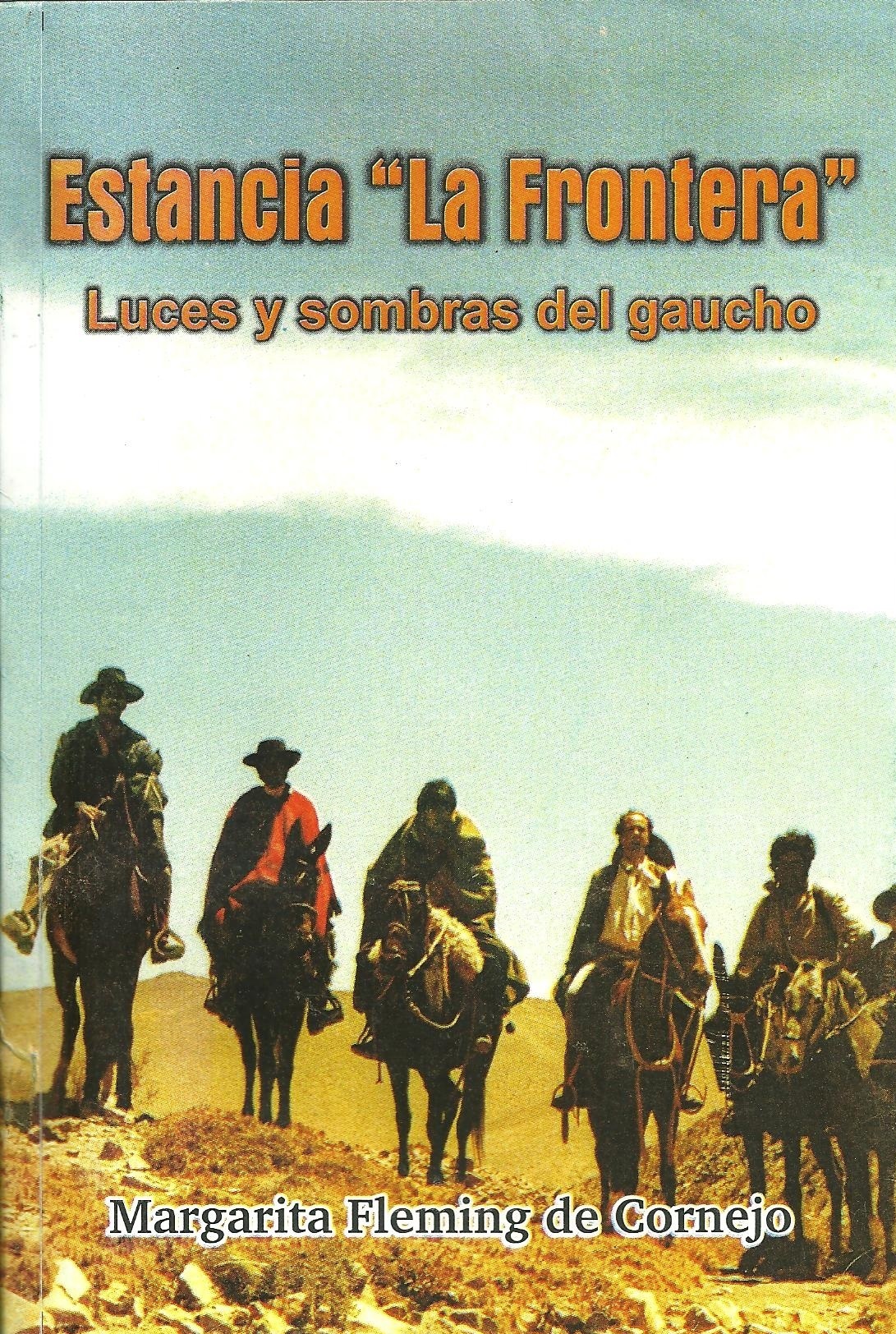 estancialafrontera